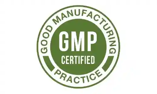 Neuro Serge GMP Certified